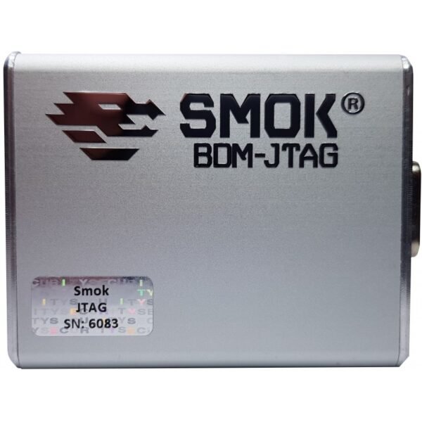 The programmer JTAG BDM