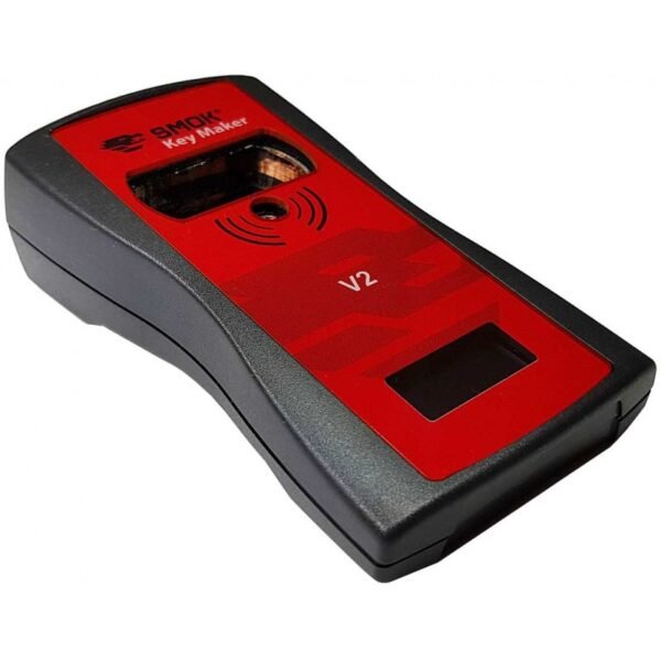 Key Maker V2