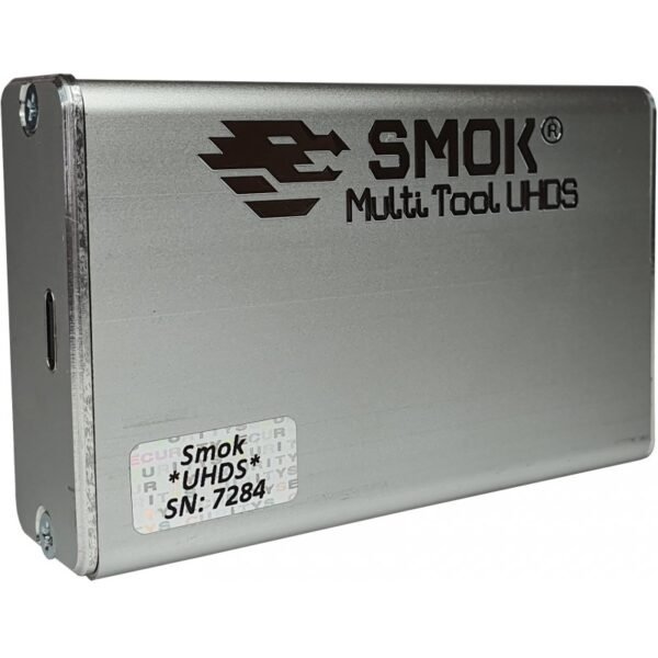 Interface Multitool UHDS+OBD cable