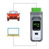 VXDIAG VCX SE for BMW WIFI OBD2 Diagnostic Tool