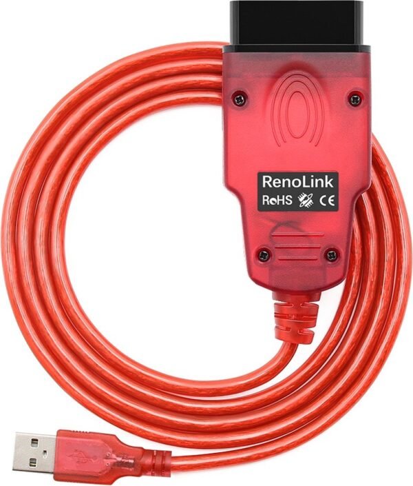 New Renolink