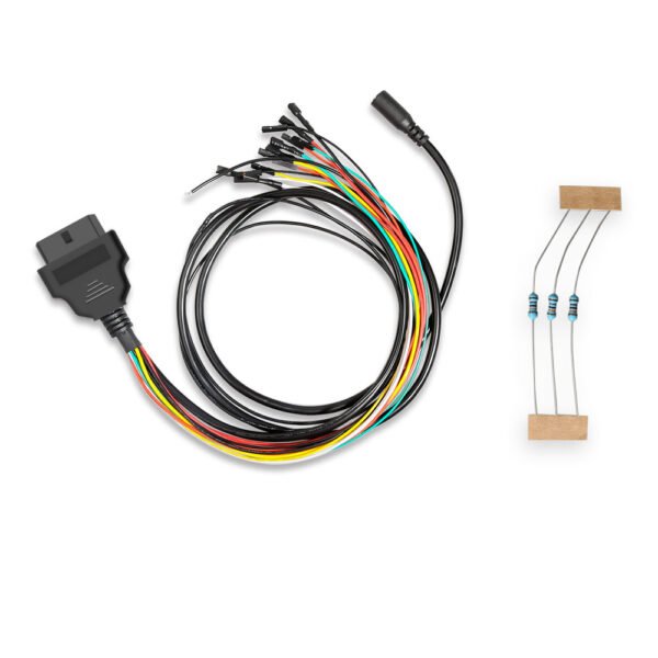 MOE Universal Cable for All ECU Connections