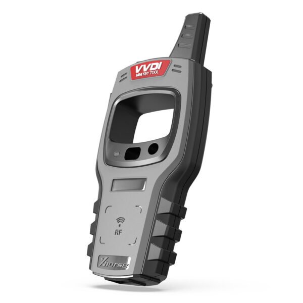 Global Version Xhorse VVDI Mini Key Tool Remote Key Programmer Support IOS and Android