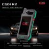 CGDl K2 Wifi Professional Multi-functional Smart Locksmith Key Tool Remote Generator Support 96Bit ID48 Copy