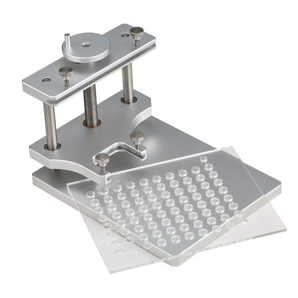 HQ Stainless Steel BDM Frame for BDM Programmer/CMD100/KESS V2/Ktag/ Fgtech