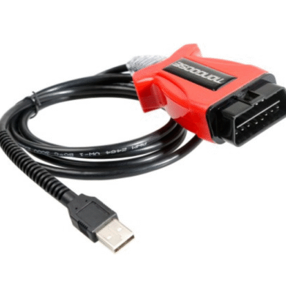 JLR V143 SDD Mangoose 2013D VIDA for Volvo V9.30.002 TIS Techstream for Toyota 3 In 1 Scanner