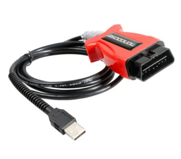 JLR V143 SDD Mangoose 2013D VIDA for Volvo V9.30.002 TIS Techstream for Toyota 3 In 1 Scanner