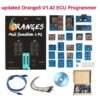 New Orange 5 Super Pro V1.42 support more ECU