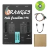 New Orange 5 Super Pro V1.45 support more ECU