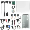 Newest Online Carprog 13.77 Firmware Perfect Online Version With All 21 Adapters Including Full Functions Authorization