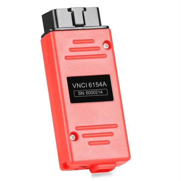 VNCI 6154A for VW Audi Skoda Seat Supports DoIP/CAN FD