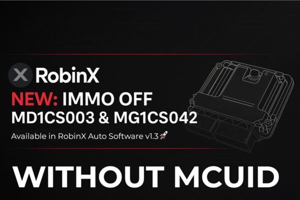 RobinX - Image 2