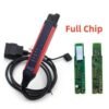 Latest V2.61 VCI-3 VCI3 Scanner Wifi Wireless Diagnostic Tool for Scania