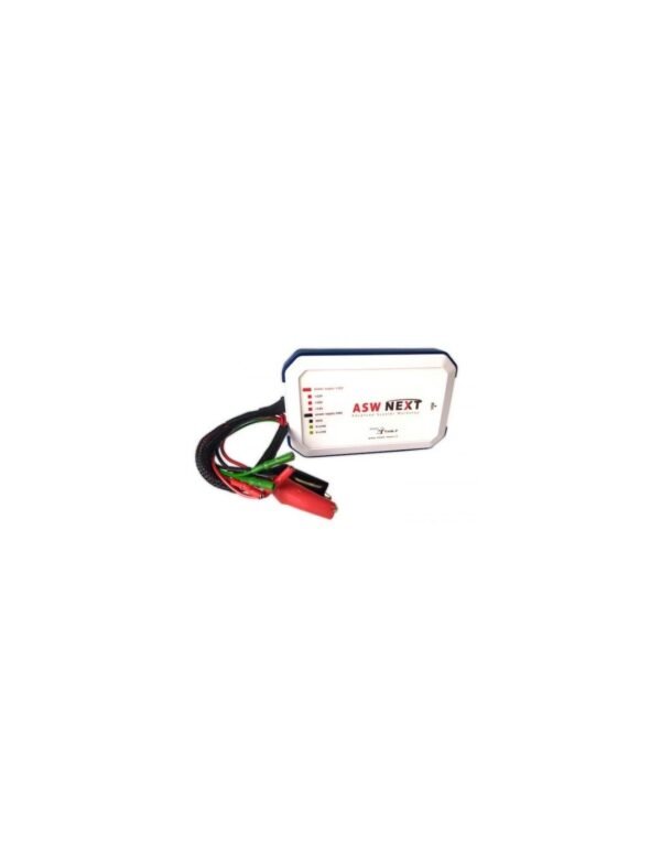 ASWKLINE - Advanced Scooter Workshop K-Line - SCOOTER KEY PROGRAMMER