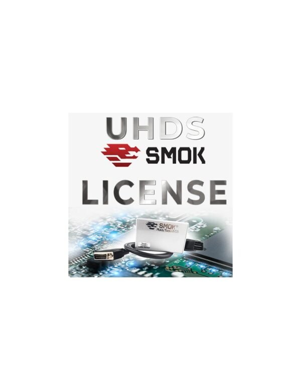 AB0026 - License UHDS - AirBag Renault Clio 5 Clear Crash