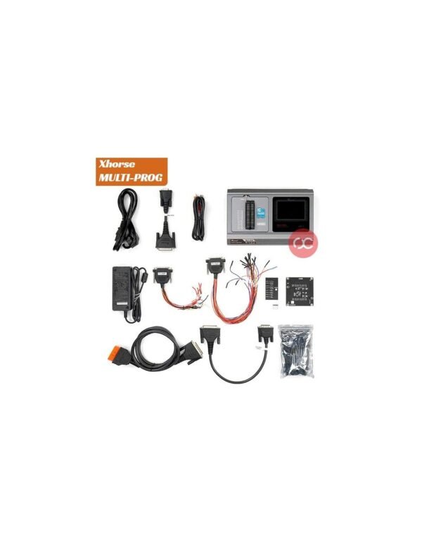 Xhorse Multi-Prog ECU Programmer - Image 2