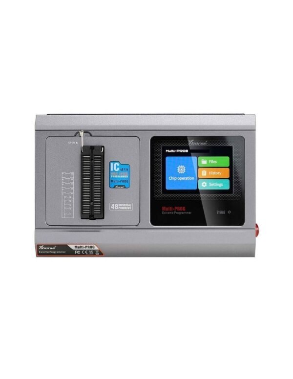 Xhorse Multi-Prog ECU Programmer