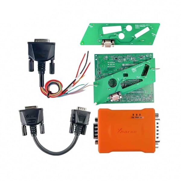 Xhorse VVDI Audi BCM2 Solder Free Adapter for VVDI Key Tool Plus and VVDI2 + VVDI Prog